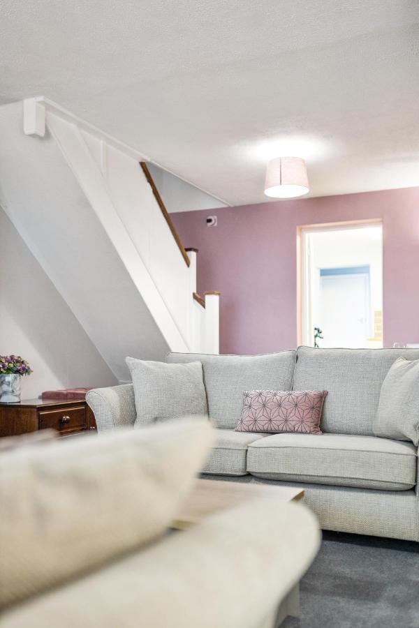 Inspire Homes - Joe'S Cottage Southam  Exteriér fotografie