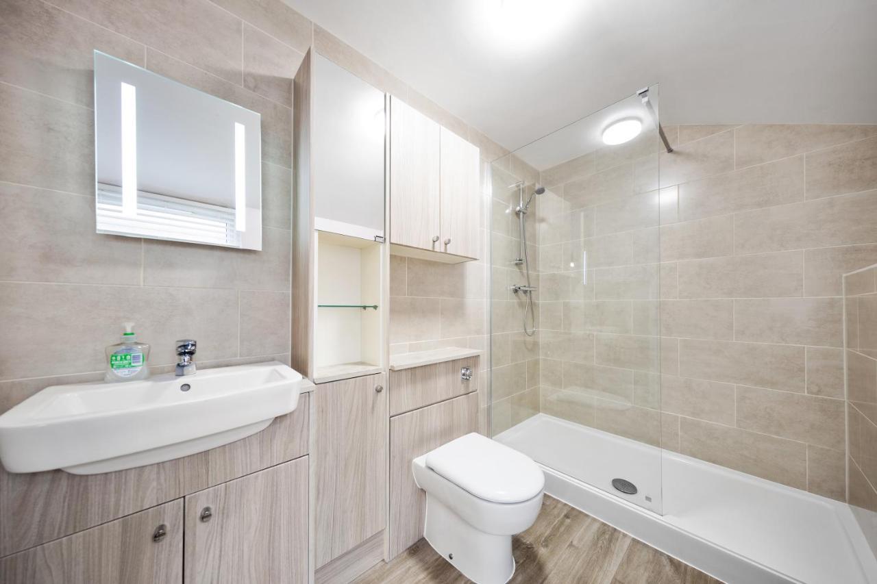 Inspire Homes - Joe'S Cottage Southam  Exteriér fotografie