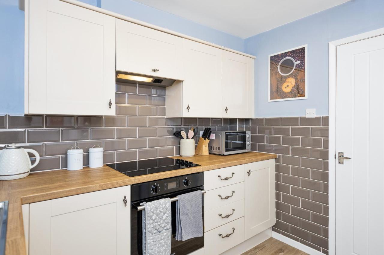 Inspire Homes - Joe'S Cottage Southam  Exteriér fotografie